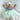 Mini Baby Mermaid Luxe Princess Birthday Party Dress