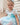 Elsa Snow Princess Princess Birthday Tutu