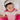 Aurora Pink Princess Birthday Tutu Dress