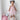 Pastel Fairy Wings Dress – Baby Girl Birthday Tutu for Cake Smash & Photos