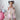 Pastel Fairy Wings Dress – Baby Girl Birthday Tutu for Cake Smash & Photos
