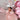 Pink Butterfly Birthday Dress- BEST SELLING