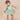 Sugar Plum Forest Green Romper – Baby Girl Birthday Outfit with Floral Tulle