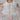 Butterfly Garden Baby Dress – Floral Birthday & Cake Smash Outfit (Cream Pink)