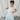 Elsa Frozen Princess Dress – Sparkly White & Blue Tulle Gown for Girls