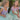 Mermaid Princess Dress – Ariel-Inspired Seafoam Tulle Birthday Gown for Girls