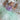 Mini Baby Mermaid Luxe Princess Birthday Party Dress
