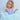 Mermaid Luxe Princess Birthday Party Dress