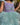Mermaid Luxe Princess Birthday Party Dress