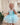 Elsa Snow Princess Princess Birthday Tutu
