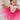 Aurora Pink Princess Birthday Tutu Dress
