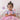 Tangled Princess Birthday Tutu