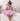 Tangled Princess Birthday Tutu