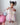 Pastel Fairy Wings Dress – Baby Girl Birthday Tutu for Cake Smash & Photos