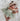 Sugar Plum Forest Green Romper – Baby Girl Birthday Outfit with Floral Tulle