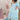 Elsa Snow Queen Dress – Light Blue Frozen Birthday Gown with Starry Sheer Train