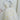 White Daisy First Birthday Dress with Matching “One” Party Crown – Baby Girl Outfit for Cake Smash & Photos