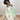 Frog Princess Tiana Inspired Costume Dress with Arm Sleeves - Magical Princess Outfit