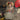Girls Pennywise Clown Costume β Baby & Toddler IT-Inspired Tutu Dress with Hair Rings, Gloves and Balloon β Halloween Outfit