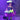 Girls Witch Costume Tutu Set – Toddler & Kids Halloween Outfit with Witch Hat and Broom – Purple Green Witch Dress