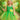 Tinker Bell Green Fairy Tutu Dress for Girls – Wings, Wand & Headband Included | Toddler Birthday Halloween Costume Set