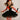 Girls Cat in the Hat Tutu Costume Set – Toddler Inspired Outfit with Tail, Hat Headband, Tights & Sleeves