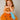 Pebbles Costume Tutu Dress for Girls β Toddler Halloween Outfit with Bone Headband β Flintstones Baby Dress