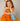 Pebbles Costume Tutu Dress for Girls β Toddler Halloween Outfit with Bone Headband β Flintstones Baby Dress