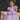 Baby Rapunzel Princess Dress – Luxe Tangled-Inspired Toddler Birthday & Party Outfit with Matching Bow – Sizes 6M to 3T