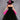Pink and Black Witch Costume for Girls – Halloween Tutu Dress Set with Hat and Broom – Toddler & Kids Witch Outfit