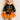 Baby Halloween Skeleton Outfit Set β Colorful Bones Onesie with Tutu Skirt & Bow Headband β Twin Costume Option β 0 to 18 Months