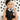 Baby and Toddler Cruella Costume - Black Romper and Dalmatian Scarf | Sizes 3M-3T | Villain Halloween Outfit