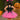 LOL Inspired Pink Tutu Dress with Leopard Ribbon & Oversized Bow Headband β Girls Birthday Party Outfit, Sizes 12M-14T
