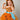 Pebbles Costume Tutu Dress for Girls β Toddler Halloween Outfit with Bone Headband β Flintstones Baby Dress
