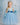 Elsa Princess Tutu Dress | Full Length Frozen Inspired Gown with Cape, Crown, Braid, Gloves and Wand | Girls Birthday and Halloween Costume