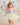Pastel Butterfly Tutu Dress | Fairy Costume with Wings, Headband and Wand | Girls Birthday, Dress-Up & Halloween Outfit