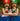 Mario Luigi Tutu Dress Set โ Girls Halloween Costume with Gloves & Hat โ Sibling Matching Outfits