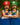 Mario Luigi Tutu Dress Set โ Girls Halloween Costume with Gloves & Hat โ Sibling Matching Outfits