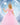 Glinda the Good Witch Costume – Tutu Dress with Star Crown & Wand – Wizard of Oz Girls Dress Up Outfit – Fairy Princess Halloween Costume