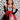 Cruella Inspired Tutu Dress Set | Girls Villain Costume with Gloves, Headband, Necklace and Holder | Birthday & Halloween Outfit