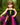 Anna Inspired Tutu Dress: Princess Costume with Tulle Cape & Crown