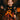 Baby Girl Pumpkin Halloween Dress β Toddler Jack-Oβ-Lantern Outfit with Bats (6Mβ4T)