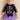 Baby Halloween Skeleton Outfit Set β Colorful Bones Onesie with Tutu Skirt & Bow Headband β Twin Costume Option β 0 to 18 Months