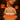 Plaid Pumpkin Baby Romper β 0-18 Months β Gingham Jack-Oβ-Lantern Outfit with Bows β Baby Girl Fall & Halloween Outfit