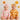 Baby Halloween Romper Set with Matching Bows β Pumpkin and Ghost Long Sleeve Outfits β 0-18 Months β Fall and Halloween Baby Clothes