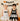 Baby Girl Halloween Ghost Dress - BOO Tutu Outfit with Bow - Black and White Matching Dresses - Sizes 0-24M