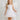 Angel Tutu Costume Set | Sparkly White Hi-Low Dress with Wings, Halo Headband & Heart Wand | Girls Christmas, Pageant and Halloween Outfit