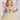 Pastel Butterfly Tutu Dress | Fairy Costume with Wings, Headband and Wand | Girls Birthday, Dress-Up & Halloween Outfit