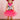Pink Cowgirl Tutu Dress | Western Birthday Outfit with Bandana and Hat | Girls Rodeo, Dress-Up and Halloween Costume