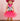 Pink Cowgirl Tutu Dress | Western Birthday Outfit with Bandana and Hat | Girls Rodeo, Dress-Up and Halloween Costume